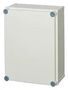 ENCLOSURE, MULTIPURPOSE, GREY, ABS CAB ABSQ 403017 G CABINET