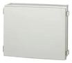 ENCLOSURE, MULTIPURPOSE, GREY, PC CAB PC 405020 G CABINET
