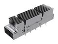 CONN CAGE, QSFP-DD, 1PORT, PRESSFIT UE36C162000511A