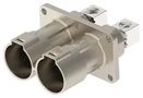 AUTOMOTIVE CONN, HEADER, 2POS, SCREW 1-2394061-1