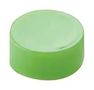 CAP, PUSHBUTTON SWITCH, GREEN MP011258