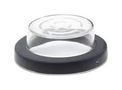CAP, PUSHBUTTON SWITCH, CLEAR MP011260