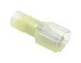 TERM, MALE QUICK CONNECT, YELLOW, 10AWG AI-50212