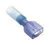 TERM, MALE QUICK CONNECT, BLUE, 14AWG AI-70208