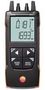 PRESSURE MANOMETER, 0 TO 200HPA 0563 1512