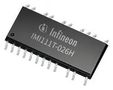 IPM MODULE, IGBT, 600V, 2A, DSO-22 IMI111T026HXUMA1