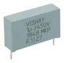 CAP, FILM, PP, 1UF, 1.1KV, TH MKP1848510914K2