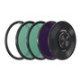 Three filters kit Freewell M2 Series 67mm, Freewell FW-67M2-3PACK