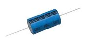 CAP, 100UF, 40V, ALU ELEC, AXIAL MAL203127101E3