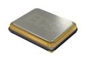 OSCILLATOR, 50MHZ, CMOS, 3.2MM X 2.5MM ECS-3225SMV-500-GP-TR