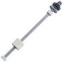 SINGLE FLOAT SWITCH, 0.06A, PPS RSF66A25B175P