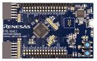 FAST PROTOTYPING BOARD, ARM CORTEX-M33F RTK7FPA4E2S00001BE