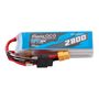 Gens ace G-Tech Soaring 2800mAh 11.1V 60C 3S1P LiPo XT60, Gens ace GEA283S60X6GT