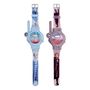 Digital Watch with Walkie Talkies Frozen Lexibook, Lexibook DMWTW1FZ