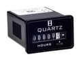 HOUR METER, 99999.9 H, 264 VAC 722-0002