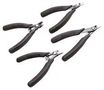 ELECTRONICS CUTTER KIT, 4PC MP700393, 4PCE ESD