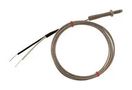 THERMOCOUPLE, TYPE J, 1M, 350DEG C FN-J-M-1.0-C4-T