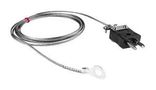 THERMOCOUPLE, TYPE J, 2M, 350DEG C FW-J-M3.5-2.0-C4-SP-Z Z=C/C