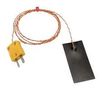 THERMOCOUPLE, TYPE K, 1M FMS-K-1M-MP-A