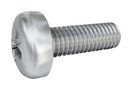 SCREW, PAN HEAD POZIDRIV, M2, 5MM TR00009624-000