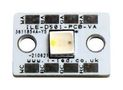 LED MODULE, RED/GRN/BLU/WARM WHT, RECT ILE-D501-RGBWM-SC221