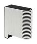 ENCLOSURE HEATER, 150W, 240VAC, DIN RAIL 06504.0-00