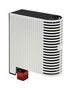 ENCLOSURE HEATER, 150W, 240VAC, DIN RAIL 06514.0-00