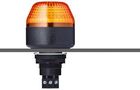 BEACON, FLASHING/STEADY, 24V, ORANGE 801501405