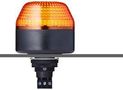 BEACON, FLASHING/STEADY, ORANGE, 24V 802501405