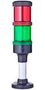 SIGNAL TOWER, STEADY, 90DB, 24V ECO60-Q02