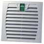 FAN+FILTER, THERMOPLASTIC, 204MM X 204MM MP3239.230