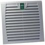 FAN+FILTER, THERMOPLASTIC, 254MM X 254MM MP3240-P.230