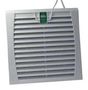 FAN+FILTER, THERMOPLASTIC, 254MM X 254MM MP3240-M.115