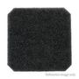 FILTER COTTON MAT, 116.5MM MP3237-C