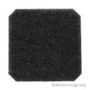FILTER COTTON MAT, 148MM MP3238-C