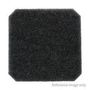 FILTER COTTON MAT, 204MM MP3239-C