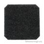 FILTER COTTON MAT, 323MM MP3243-C