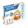 Classic Recycled magnetic blocks 42 pieces GEOMAG GEO-271, Geomag 271