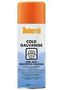 COATING, PROTECTION, AEROSOL, 400ML COLD GALVANISE SPRAY, 400ML
