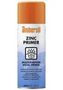 COATING, METALS, AEROSOL, 400ML ZINC PRIMER, 400ML