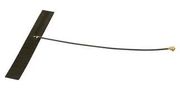 RF ANTENNA, 863 TO 928MHZ, 1.77DBI RPCF-W1B1-7910-O-W-001