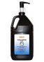 CLEANER, METALS, SPRAY BOTTLE, 3.8L HAND CLEANER PLUS, 3.8L