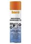 CLEANER, DEGREASER, AEROSOL, 500ML INDUSTRIAL DEGREASER FG, 500ML