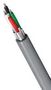 MULTICORE CABLE, 4CORE, 24AWG, 152.4M 9534 060500