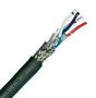 MULTIPAIR CABLE, 2PAIR, 30.5M, 300V 9842 060100