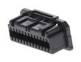 PIN AND SOCKET CONNECTOR HOUSINGS 505432-2601
