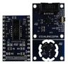 ADAPTER KIT, MEMS MOTHER BOARD STEVAL-MKI237KA