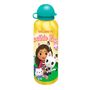 Water Bottle 500 ml Gabby's Dollhouse KiDS Licensing (gold), KiDS Licensing GD00009GOLD
