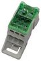 TB, POWER DISTRIBUTION, 2POLE, 125A/690V MP011726