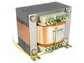 Transformer: mains; 230VAC; 350V; 397V; 50V; 12V; 6.3V; 0.175A; 1A; 1A INDEL TSL200/002